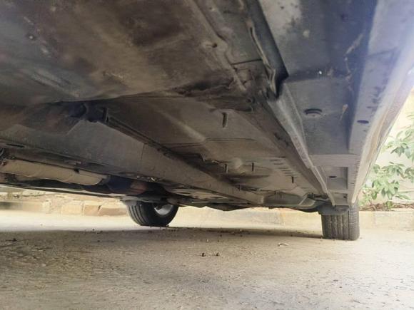 [上海·沪A] 二手丰田锐志2008款 2.5S 特别纪念版