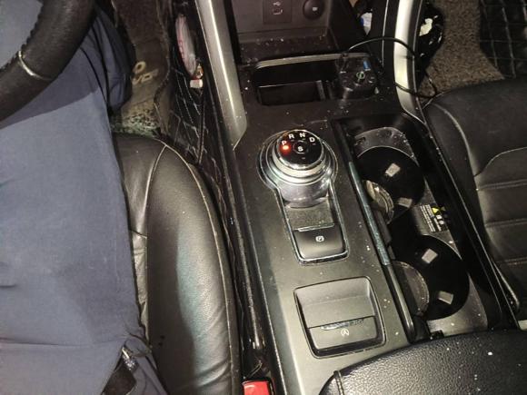 [广州·粤T] 二手福特蒙迪欧2018款 EcoBoost 180 时尚型