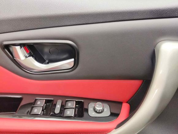 [上海·浙J] 二手哈弗哈弗H12016款 改款 蓝标 1.5L AMT豪华型