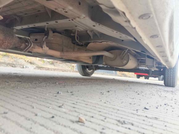 [义乌·浙G] 二手日产日产NV2002014款 1.6L CVT豪华型 国IV