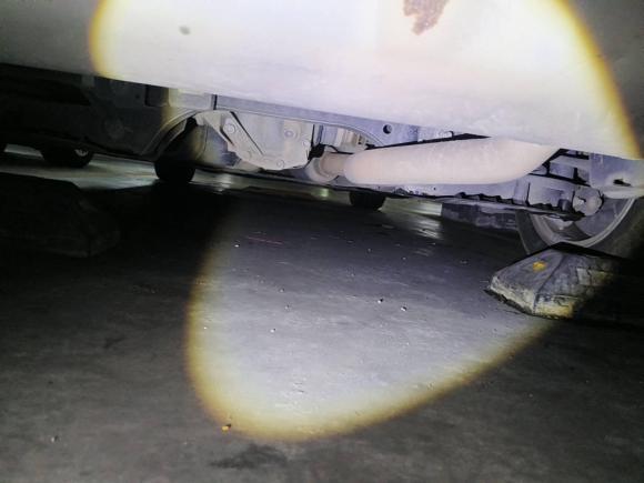 [佛山·粤E] 二手宝马宝马3系2014款 320Li 时尚型