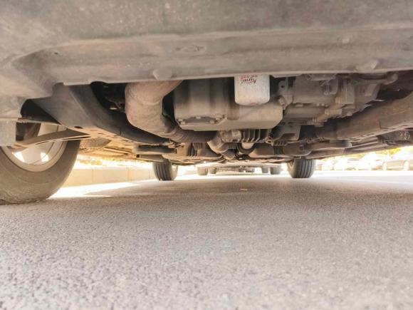 [合肥·皖A] 二手别克昂科威Plus2014款 28T 四驱精英型