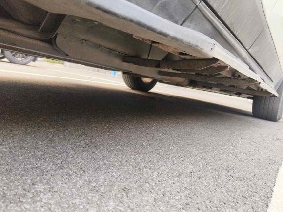 [无锡·苏E] 二手凯迪拉克凯迪拉克SRX2015款 3.0L 精英型