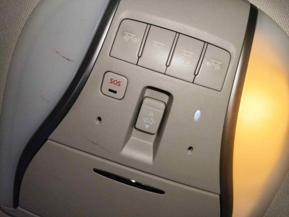 [深圳·粤B] 二手英菲尼迪英菲尼迪M系2012款 M25L 雅致版