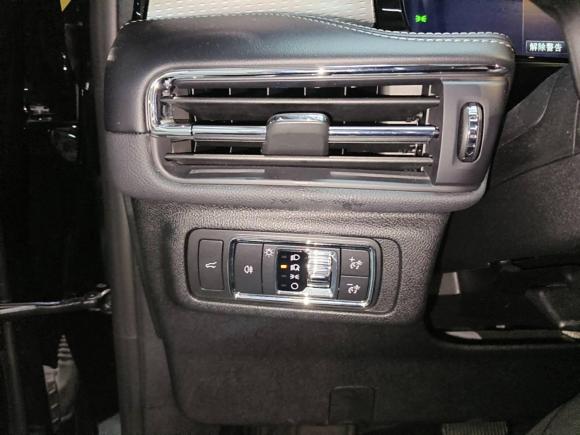 [合肥·皖A] 二手林肯冒险家2022款 2.0T 两驱尊享版