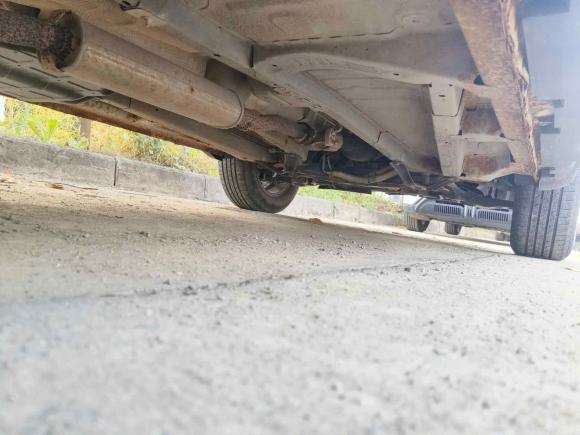 [温州·浙C] 二手吉利汽车远景X62018款 1.8L 手动4G互联尊贵型