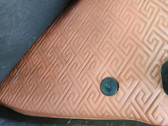 [芜湖·皖B] 二手比亚迪唐2018款 2.0T 自动智联尊荣型 7座 国V