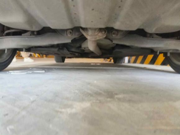 [温州·浙C] 二手马自达马自达3 昂克赛拉2014款 三厢 2.0L 自动运动型