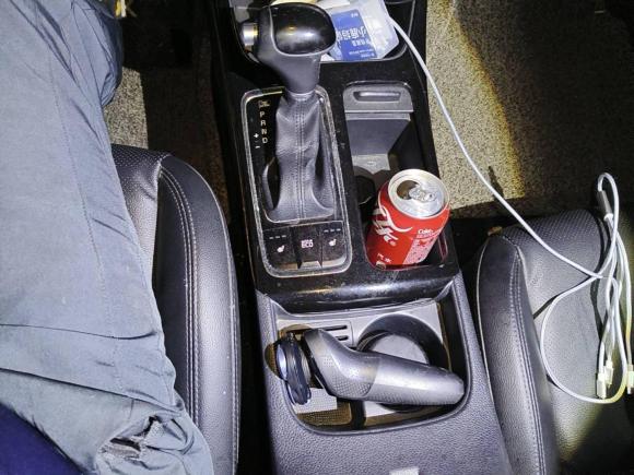 [杭州·浙A] 二手起亚起亚K42015款 1.8L 自动DLX Special