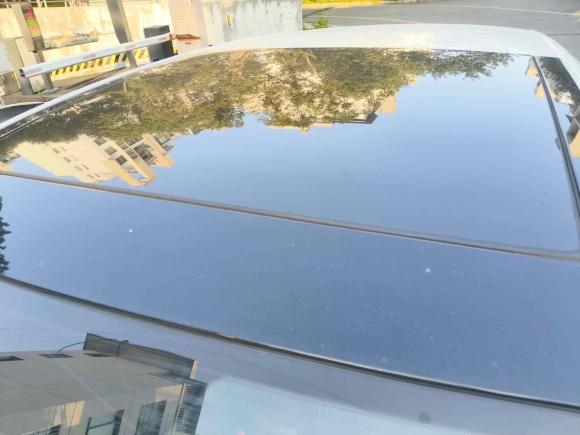 [宁波·浙B] 二手大众高尔夫2017款 230TSI 手动舒适百万辆纪念版