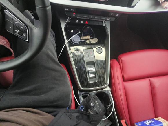 [南通·苏F] 二手奥迪奥迪A32021款 A3L Limousine 35 TFSI 进取运动型