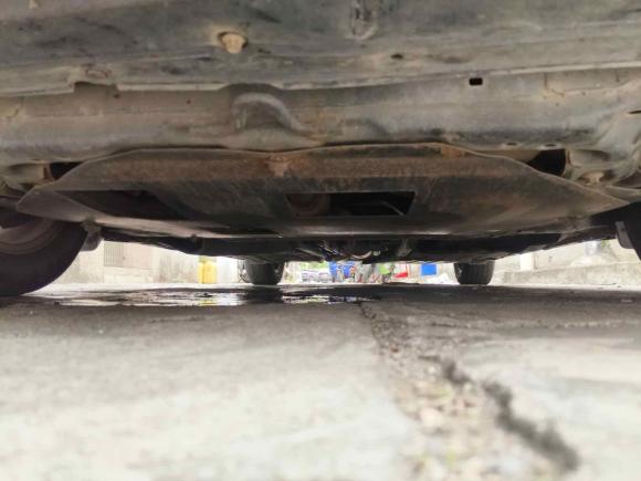 [深圳·粤E] 二手本田思铂睿2015款 2.0L 尊贵版