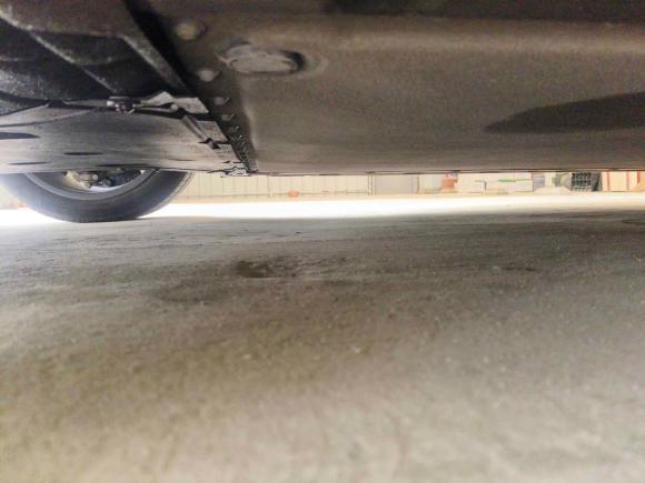 [合肥·皖A] 二手小米汽车小米SU72024款 后驱长续航智驾版