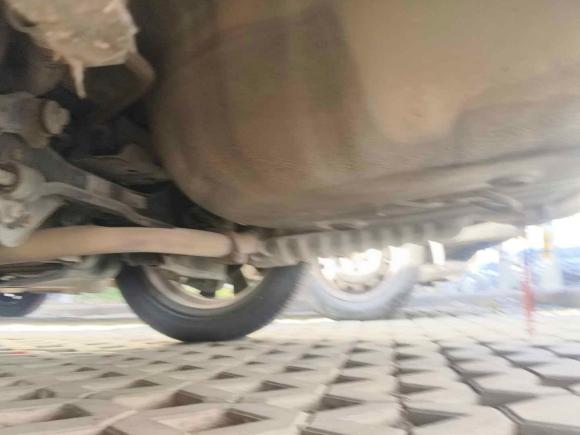 [嘉兴·浙F] 二手起亚起亚K42014款 1.8L 自动DLX