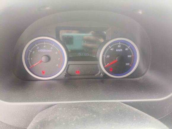 [温州·浙C] 二手瑞驰汽车瑞驰新能源EC352020款 EC35 II 标准版38.7kWh