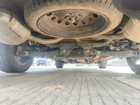 [宁波·浙F] 二手奇瑞瑞虎82021款 鲲鹏版 290TGDI 自动逐风版