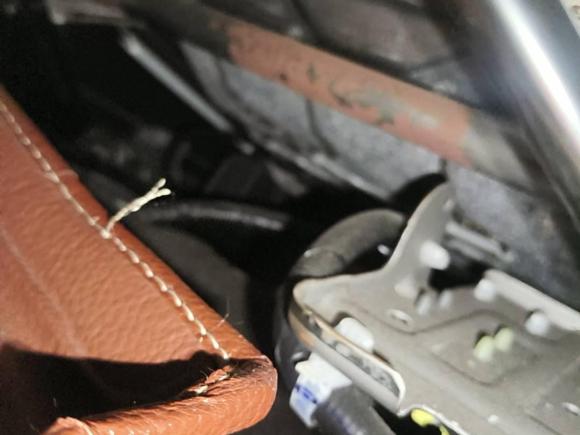 [常州·苏D] 二手日产奇骏2014款 2.0L CVT舒适版 2WD