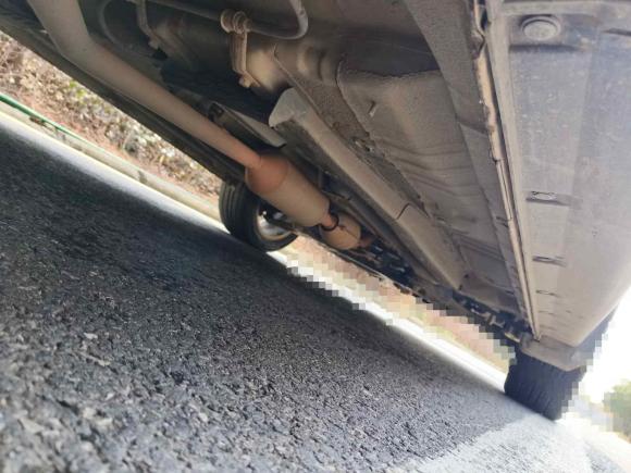 [武汉·鄂A] 二手长安长安CS352015款 1.6L 自动豪华型 国IV