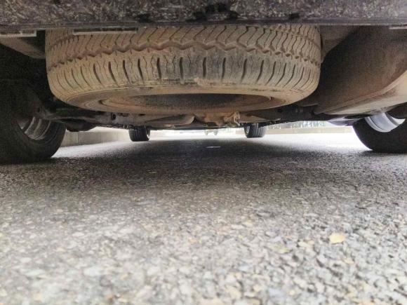 [西安·陕U] 二手奔驰唯雅诺2013款 3.0L 礼遇版