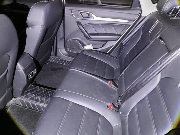 [无锡·苏B] 二手名爵MG62018款 20T 手动豪华智联版 国VI