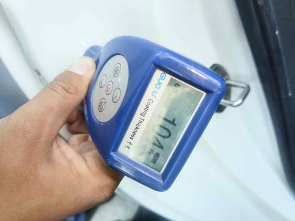 [广州·粤S] 二手奥迪奥迪A6L2018款 30周年年型 35 TFSI 运动型