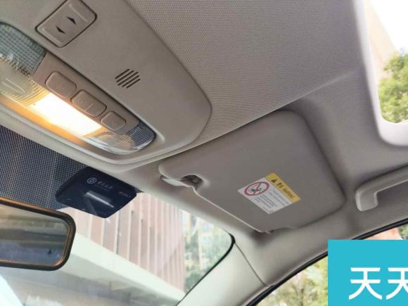 [成都·川G] 二手福特福睿斯2015款 1.5L 自动时尚型