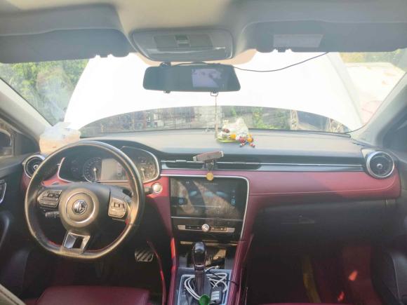 [台州·云C] 二手名爵MG62019款 20T 自动Trophy竞技版+BOSE音响豪华套装