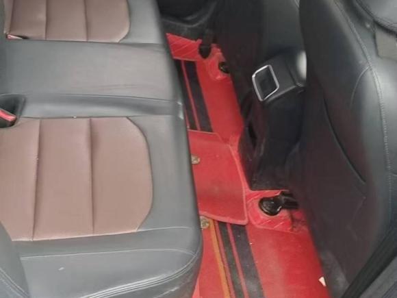 [西安·甘M] 二手吉利汽车远景2018款 1.5L 自动幸福版