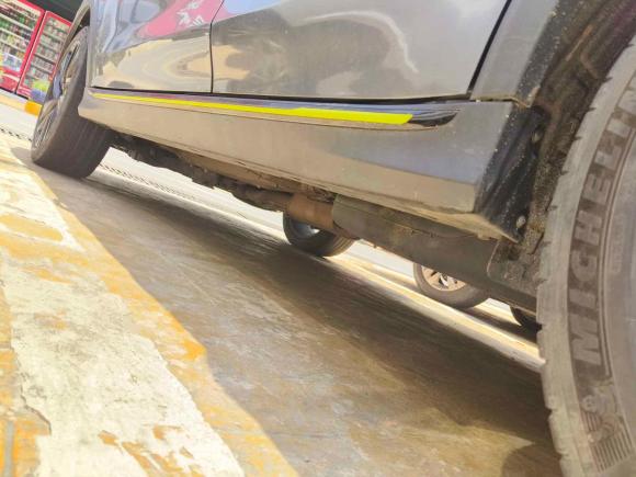 [南通·苏F] 二手荣威荣威RX52020款 PLUS 300TGI 自动Ali国潮旗舰版