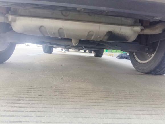 [苏州·苏E] 二手斯柯达柯迪亚克2019款 改款 TSI330 5座两驱豪华优享版 国VI