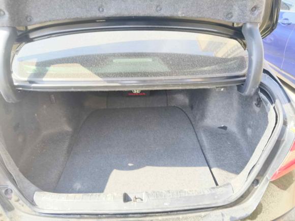 [嘉兴·浙B] 二手本田雅阁2018款 260TURBO 豪华版 国VI