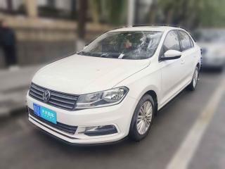 大众桑塔纳2019款 1.5L 自动舒适版 国VI