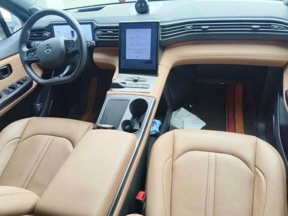 [苏州·苏E] 二手蔚来蔚来ES62020款 420KM 运动版