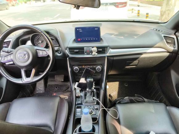 [成都·川G] 二手马自达马自达CX-42016款 2.0L 自动两驱蓝天品位版