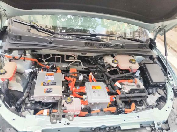 [南京·苏A] 二手别克微蓝62024款 430km 越享版