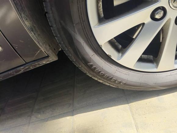 [济南·鲁A] 二手别克别克GL82017款 25S 舒适型 国V