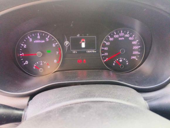 [济南·鲁A] 二手起亚起亚KX52016款 1.6T 自动两驱Premium