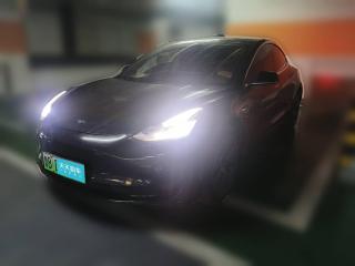 特斯拉Model 32020款 标准续航后驱升级版