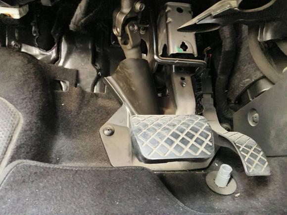 [南通·苏F] 二手大众朗行2013款 1.6L 自动舒适型