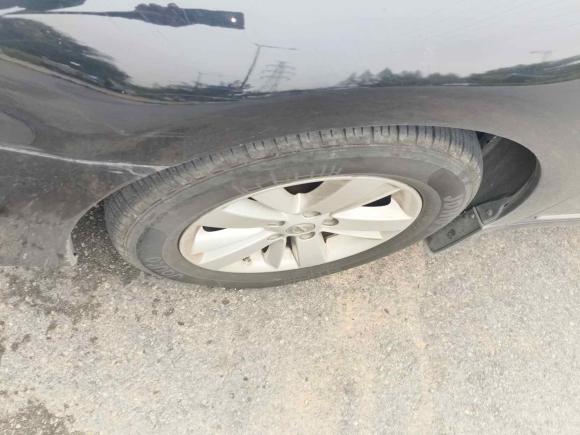 [南京·苏A] 二手日产天籁2011款 2.5L XL领先版