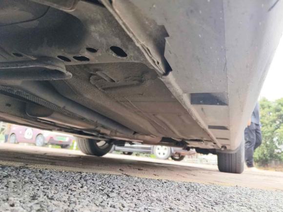 [佛山·粤Y] 二手福特福克斯2017款 三厢 1.6L 自动风尚型智行版