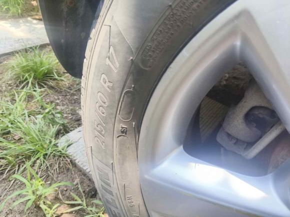 [青岛·鲁U] 二手日产逍客2012款 2.0XV 雷 CVT 2WD