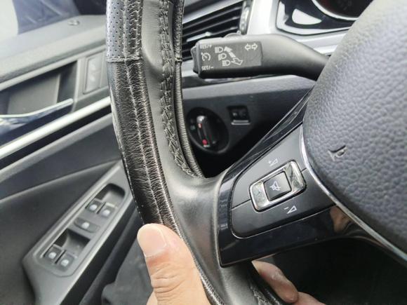 [上海·沪G] 二手大众宝来2018款 1.5L 自动舒适型