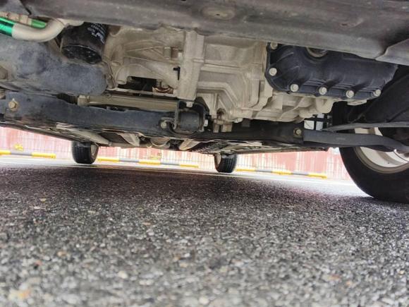 [南通·苏F] 二手现代悦纳RV2017款 1.4L 自动炫酷版GLS 国V