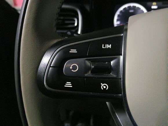 [上海·沪B] 二手领克领克012017款 2.0T 两驱耀Pro版