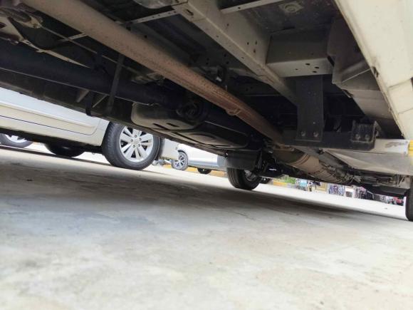 [南通·苏F] 二手江汽集团星锐2021款 2.0T 5系星快运6/7座中顶D20TCIF1