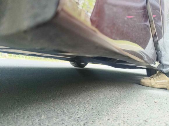 [常州·苏D] 二手林肯林肯MKZ2017款 2.0T 尊雅版