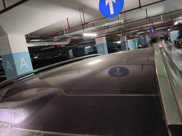 [深圳·粤B] 二手AITO 问界问界M92024款 增程 Max版 52kWh 6座版