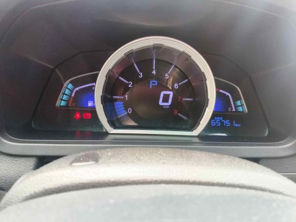 [苏州·苏E] 二手纳智捷优6 SUV2017款 1.8T 魅力升级型