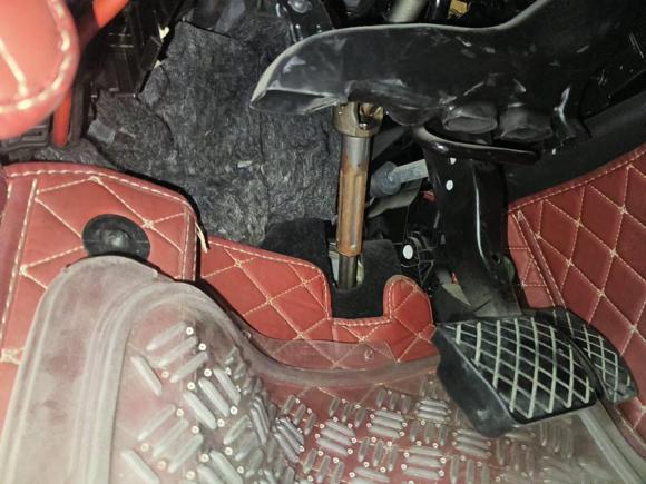 [杭州·浙A] 二手大众朗逸纯电2019款 优享版